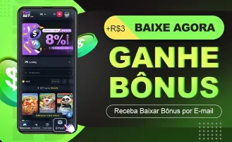 Interface do Aplicativo TNGBET